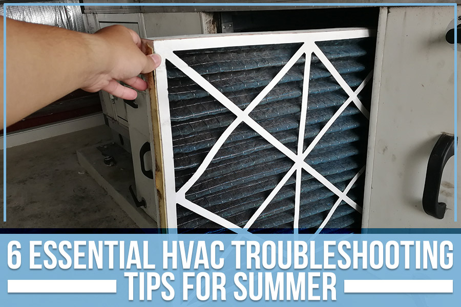 HVAC troubleshooting in Northbrook