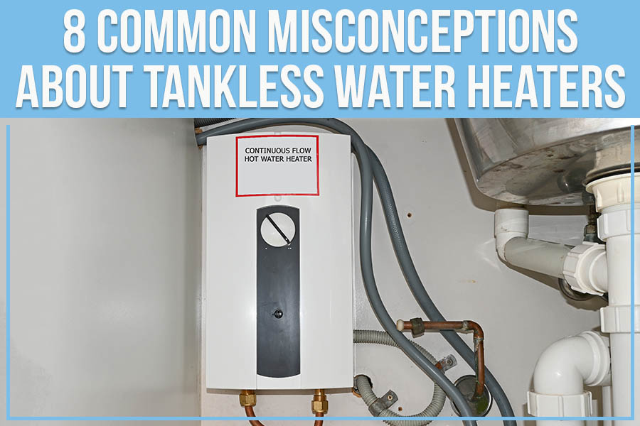 8 common misconceptions