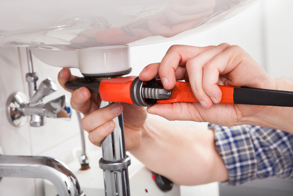 Residential plumbing