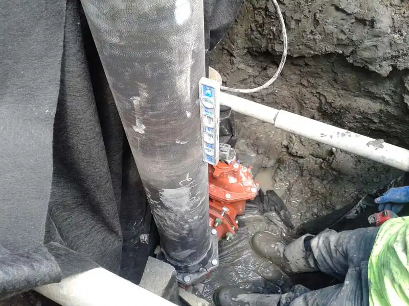 Evanston sewer line plumbers