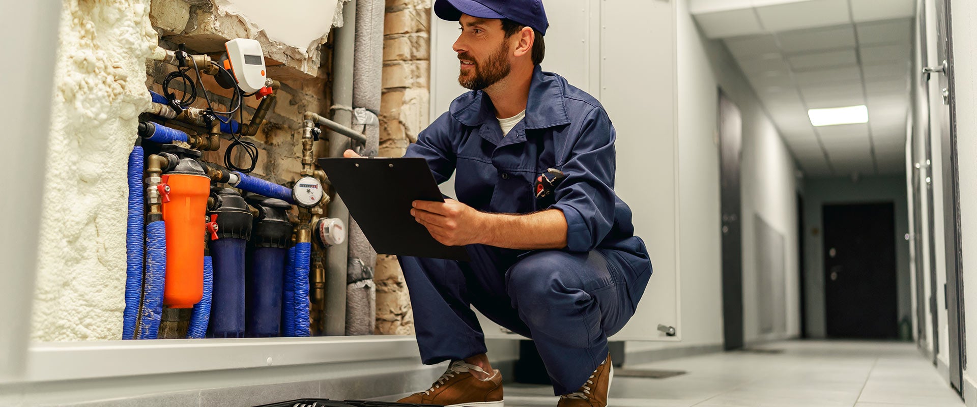 sewer line repair in evanston il