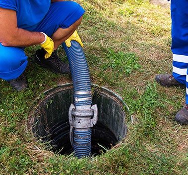 Drain Cleaning photo