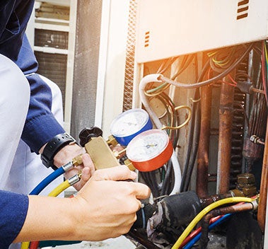 HVAC Repair & Maintenance photo