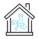 Home repair icon