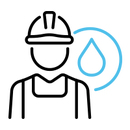 Plumber icon