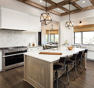 Kitchen & Bathroom Remodeling photo